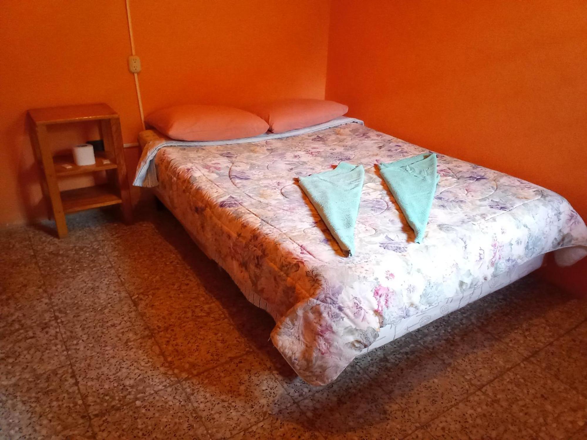 Hospedaje Santo Domingo 帕纳哈切尔 外观 照片