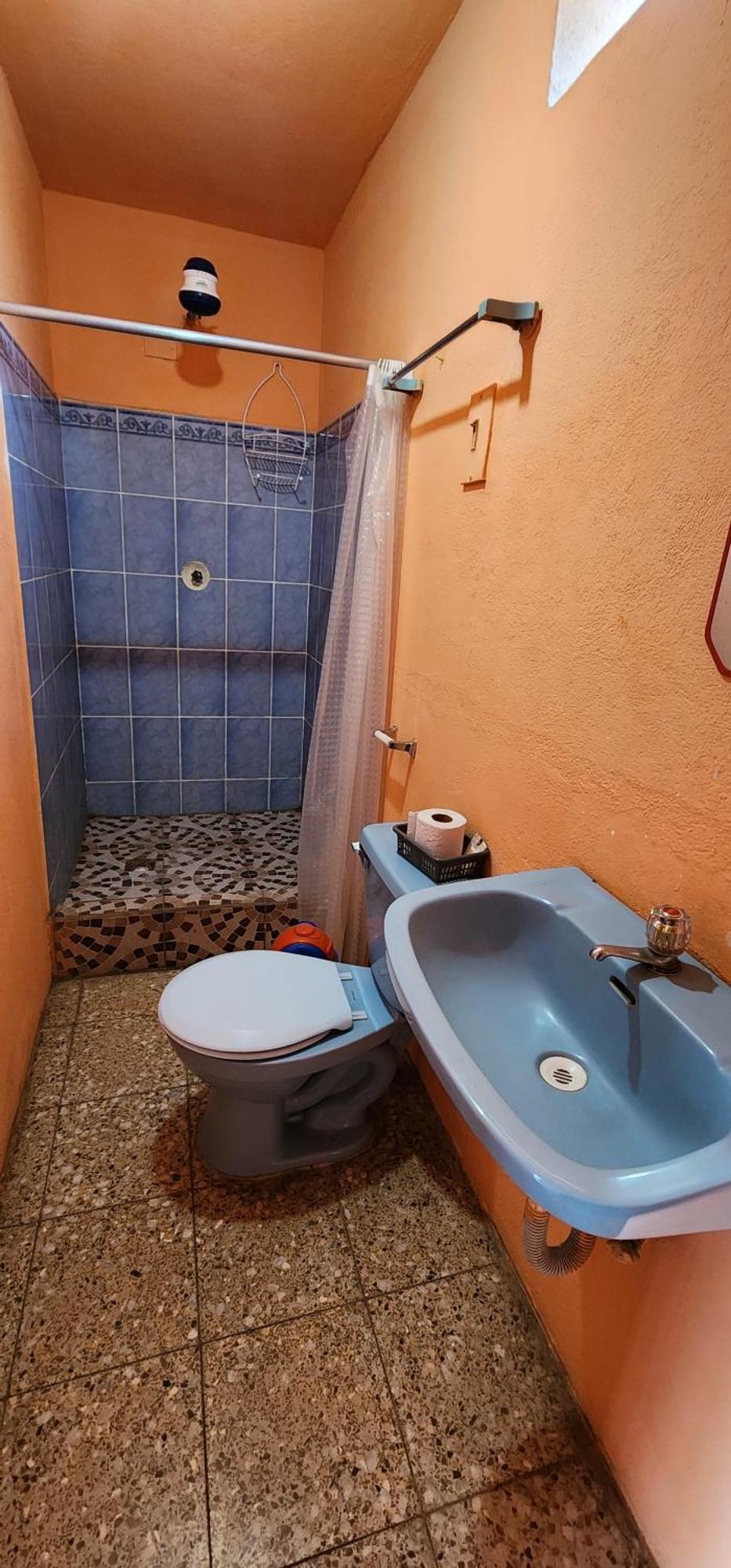 Hospedaje Santo Domingo 帕纳哈切尔 外观 照片