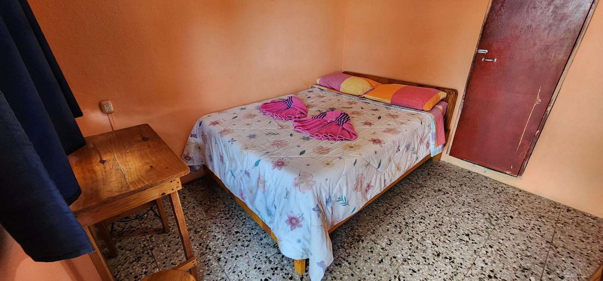 Hospedaje Santo Domingo 帕纳哈切尔 外观 照片